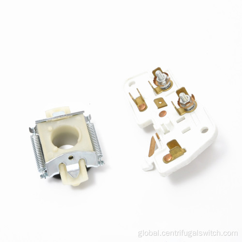 Ac Electronic Centrifugal Switch Board main board plastic connection plate type centrifugal switch Supplier